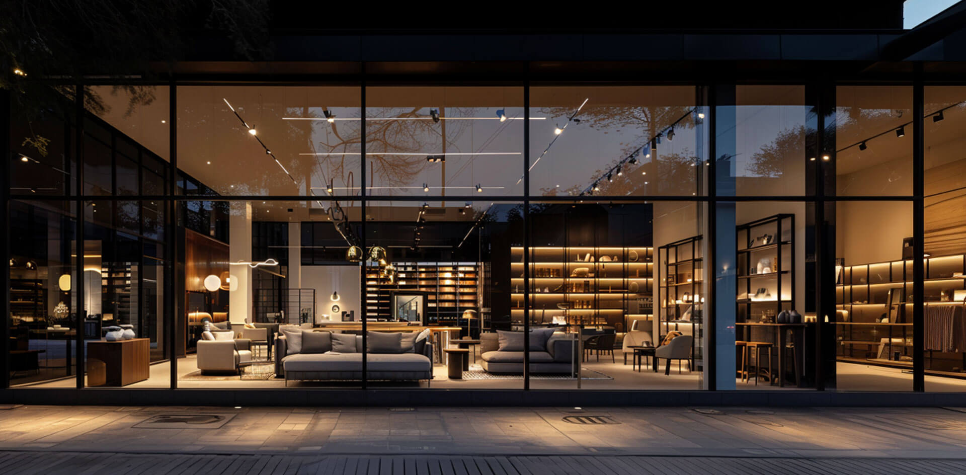 Explore unlimited possibilities in home design